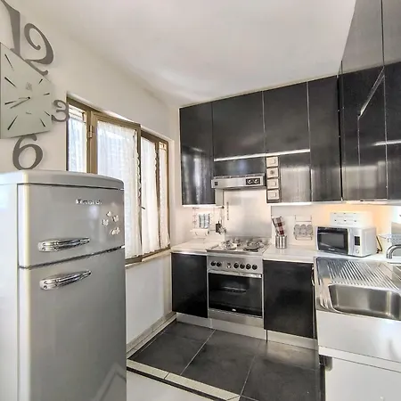 Casa Adalberta By Interhome Apartment