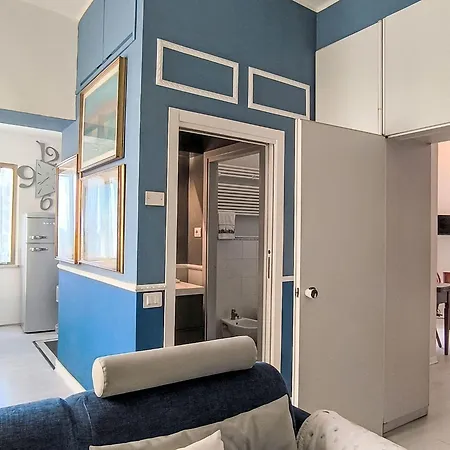 Apartment Casa Adalberta By Interhome Roccastrada