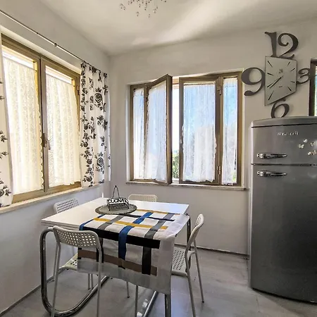 Casa Adalberta By Interhome Roccastrada