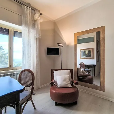 Apartment Casa Adalberta By Interhome