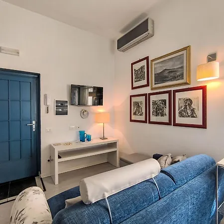 Apartment Casa Adalberta By Interhome Roccastrada
