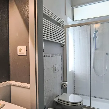 Apartment Casa Adalberta By Interhome Roccastrada